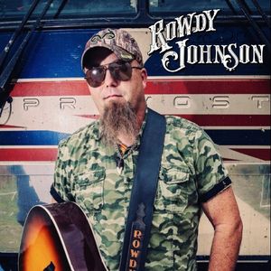 Rowdy Johnson