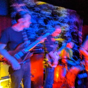 Wand at Bellingham, WA in Shakedown 2019