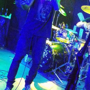 (hed)p.e. at Merriam, KS in Aftershock Live Music Venue 2019