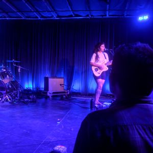 CAMP COPE at Tucson, AZ in 191 Toole 2019