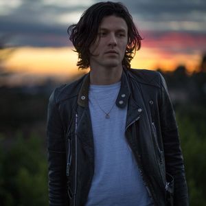 James Bay
