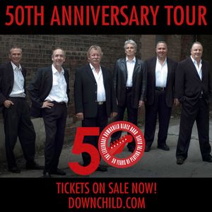 Downchild Blues Band