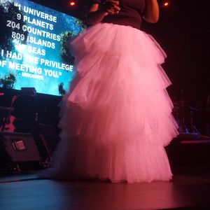 India.Arie at Charleston, SC in Charleston Music Hall 2019