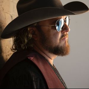 Colt Ford