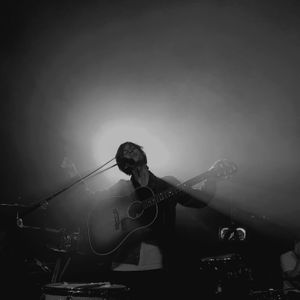 Giant Rooks at London, United Kingdom in Hoxton Square Bar & Kitchen 2019