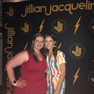 Jillian Jacqueline at Boston, MA in Brighton Music Hall 2019