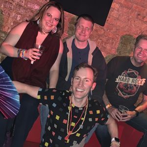 HigherBrothers at Chicago, IL in Concord Music Hall 2019