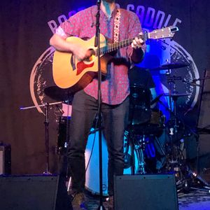 Allman Brown at Philadelphia, PA in Boot & Saddle 2020