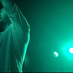 Seaway at Toledo, OH in Frankie's Basement 2019