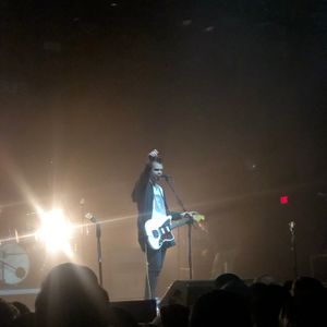 Balance and Composure at Philadelphia, PA in The Fillmore - Philadelphia 2019