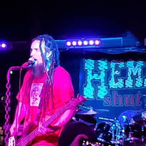 Hemlock at Salt Lake City, UT in Royal 2019