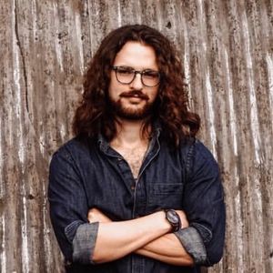 Triston Coomes