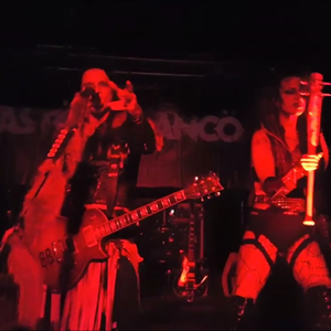 Beasto Blanco at Sioux Falls, SD in Bigs Bar 2019