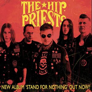 Billets, dates de tournée et concerts pour The Hip Priests