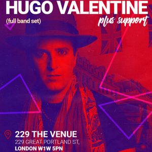 Hugo Valentine