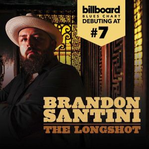 Brandon Santini Tickets, Tour Dates and Concerts