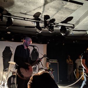 Show Me The Body at Washington, DC in Union Stage 2019