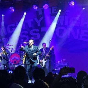 The Mighty Mighty Bosstones at Phoenix, AZ in Margaret T. Hance Park 2019