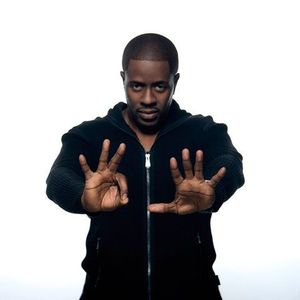 DJ GRIOT