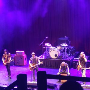 Lifehouse at Silver Spring, MD in The Fillmore Silver Spring presented by Cricket Wireless 2019