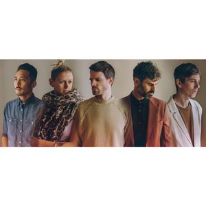 Tycho Tickets, Tour Dates and Concerts