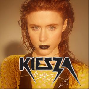 Kiesza