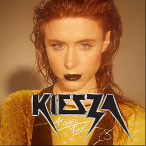 Kiesza Tickets, Tour Dates and Concerts