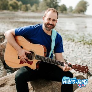 Billets, dates de tournée et concerts pour Will's Jams