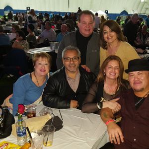 Tierra at Chicago, IL in Mother's Day Music Festival 2019