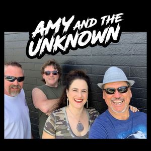 Billets, dates de tournée et concerts pour Amy and the Unknown