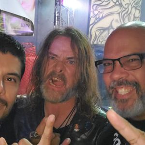 Flotsam and Jetsam at undefined in undefined 2019