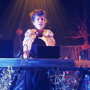Imogen Heap at Chicago, IL in Vic Theatre 2019