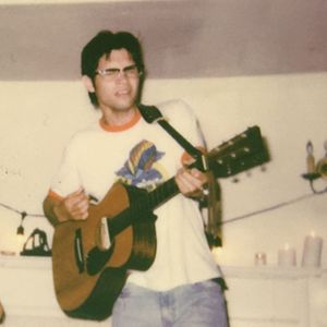 Dylan Kanner @ Rudolph’s Bar & Tea