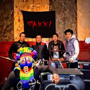 MAKKI OFICIAL BAND Tickets, Tour Dates and %{concertOrShowText}