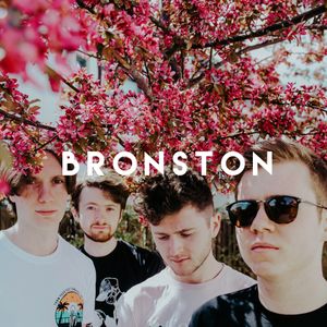 Bronston Tickets, Tour Dates and Concerts