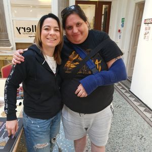 Lucy Spraggan at undefined in undefined 2019