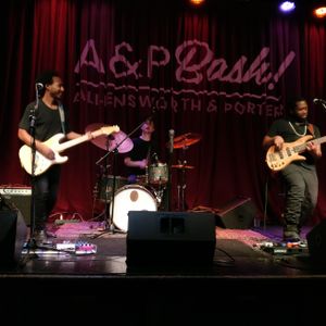 The Peterson Brothers at Austin, TX in Private Event 2019