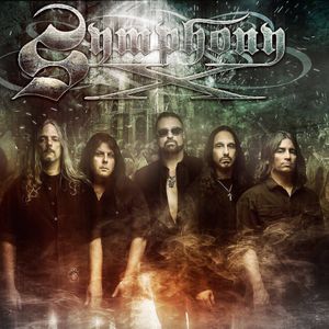 Symphony X
