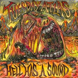 Tuesday Atlas Tickets, Tour Dates and %{concertOrShowText}