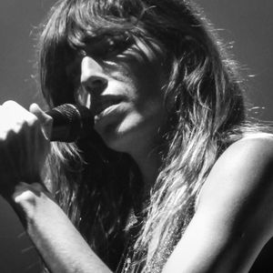 Lou Doillon at Paris, France in L'Olympia Bruno Coquatrix 2019