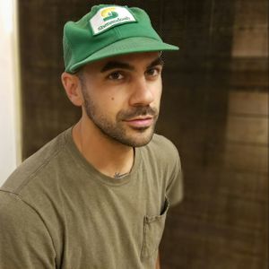 Gary Tofie Hello Jr.