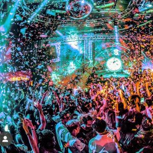 Yellow Claw at Orlando, FL in Gilt Nightclub 2019