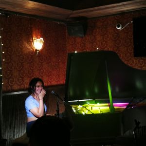 Datura at Austin, TX in Historic Scoot Inn 2019