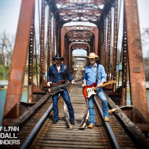 Jeremy Lynn Woodall & The Grinders