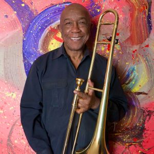 Dick Griffin Tickets, Tour Dates and Concert