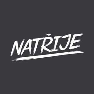 Natřije