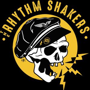 The Rhythm Shakers