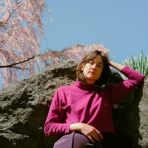 Molly Parden
