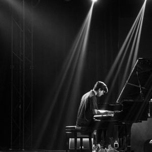 Luca Mendoza Tickets, Tour Dates and %{concertOrShowText}