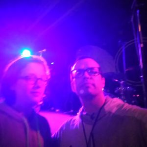 Frenship at Portland, OR in Wonder Ballroom 2019